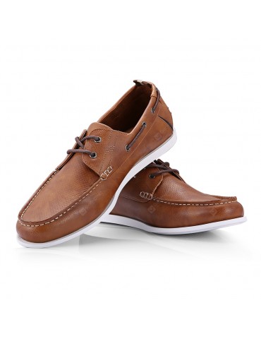 Men's Stylish Casual Flat Shoe