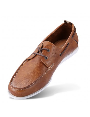 Men's Stylish Casual Flat Shoe