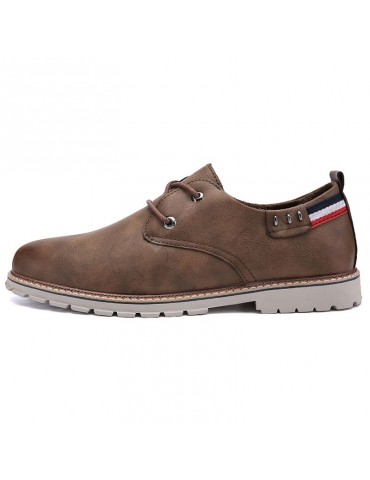 G1005 Men's Oxford Shoes Frashion and Stylish