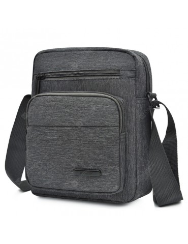 Men's Trendy Casual Business Crossbody Bag