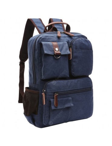 Fashionable Laptop Backpack for Outdoor