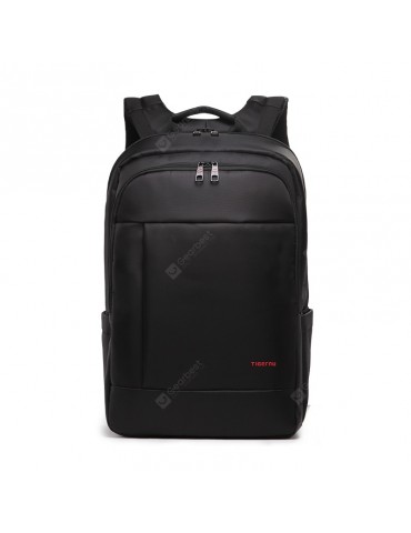 Tigernu Male Anti-theft Durable Leisure Backpack