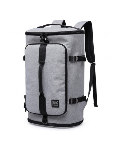 Kaka Multifunctional Large Capacity Travel Laptop Backpack