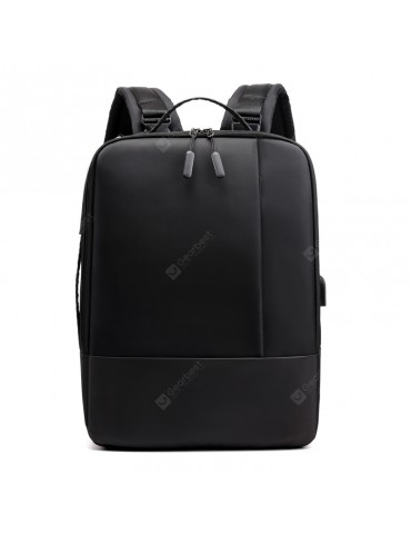 Large-capacity Business Men's Backpack 15.6 inch