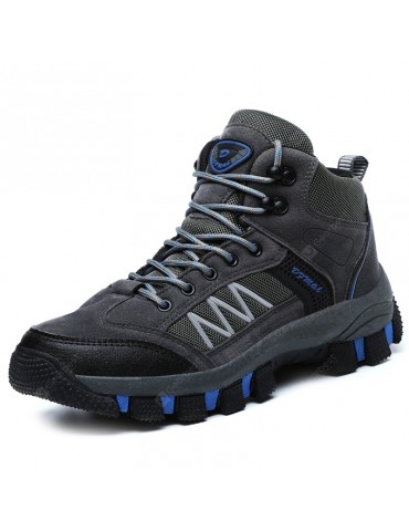 Stylish Leisure Shoes Climbing Sneakers for Men