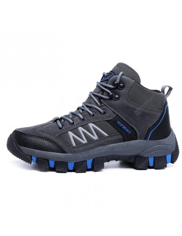 Stylish Leisure Shoes Climbing Sneakers for Men