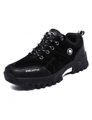 Men's Sneakers Fashion Durable Leisure Comfortable Casual Shoes